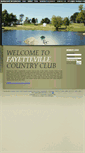Mobile Screenshot of fayettevillecc.com